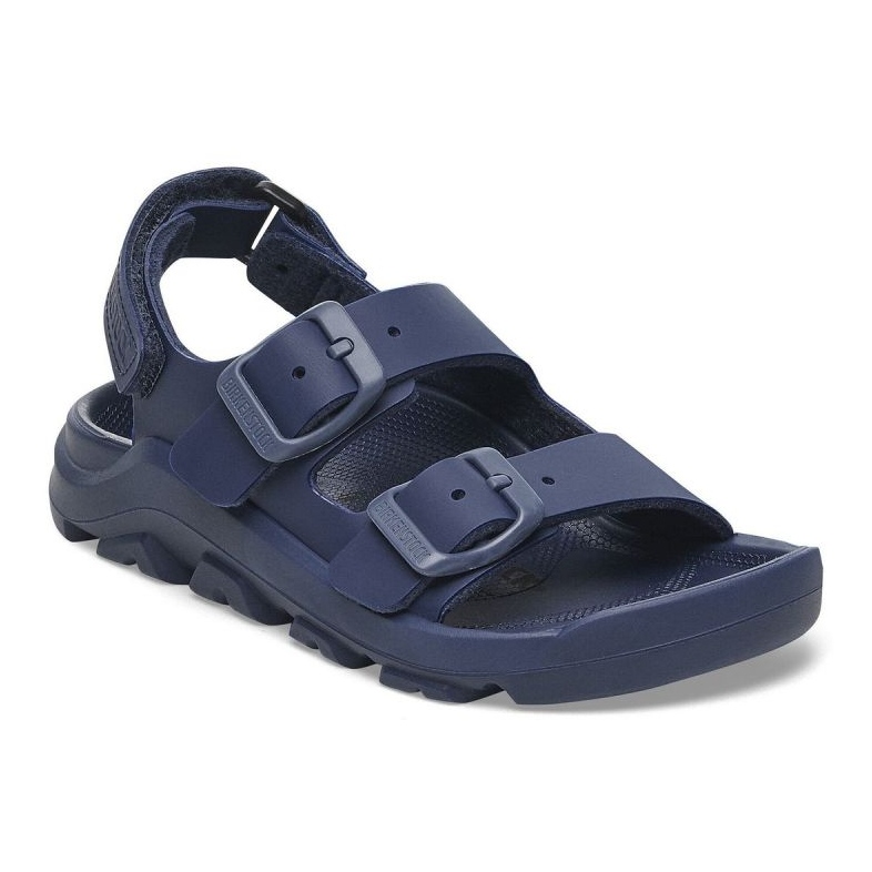 Birkenstock sandale mogami kao 1026782 plava 1