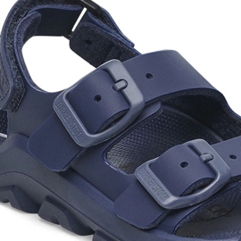 Birkenstock sandale mogami kao 1026782 plava 2