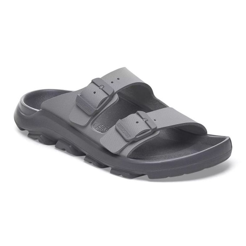 Birkenstock zaklopke Mogami Terra Stealth 2-repa 1029595 siva 1