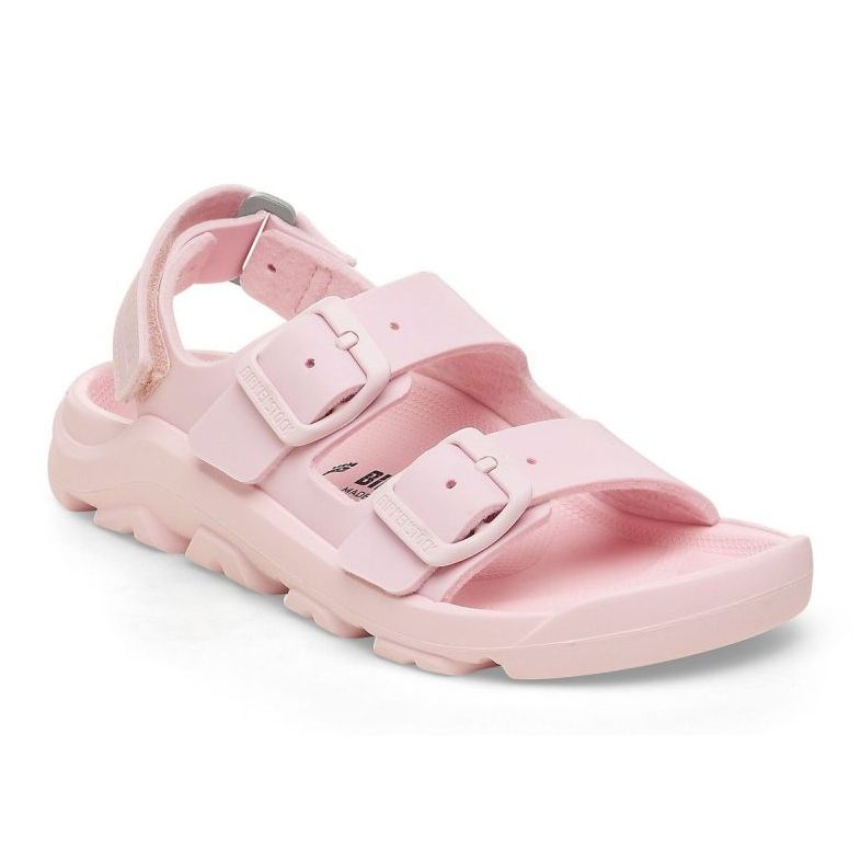 Birkenstock sandale mogami kao Jr 1026739 ružičasta 1