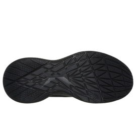 Skechers Bobs Sport Infinity cipele u 117550-BBK crno 2