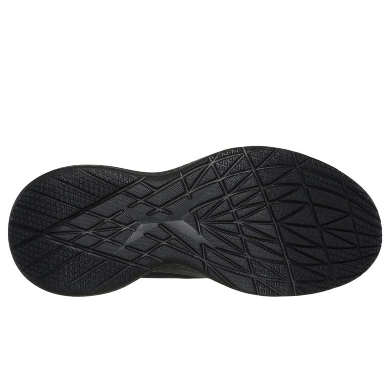 Skechers Bobs Sport Infinity cipele u 117550-BBK crna 2