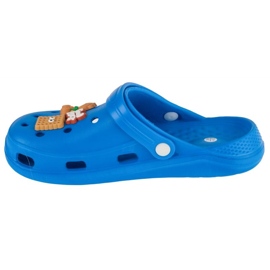 Flip -flops joma s.froc 2504 jr sfrocjs2504 plava 1