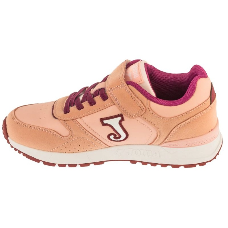 JOMA TORNADO 2529 JR JTORW2529V ružičasta 1