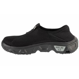 Salomon Reelax Power 6.0 u L47111800 crna 1