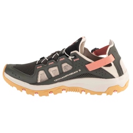 Salomon TechAmphibian 5 cipela u L47750800 zelena 1
