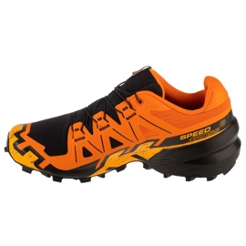 Salomon Speedcross tenisice za trčanje 6 m L47960800 raznobojna 1