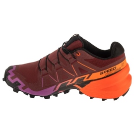Salomon Speedcross 6 tenisica u L47960900 raznobojna 1
