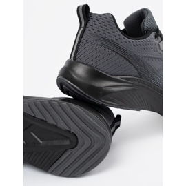 Sportske sive muške cipele dk siva 1