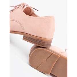 Seastar Vezane cipele iz Ekozamszua 1