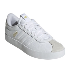 Adidas VL Court 3.0 u cipelama ID8795 bijela 1