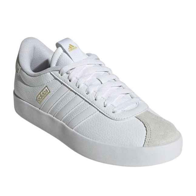 Adidas VL Court 3.0 u cipelama ID8795 bijela 1