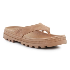 Palladium Dunelite Azur Sde Flip-Flop u 74453-252-M smeđa 1