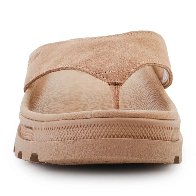 Palladium Dunelite Azur Sde Flip-Flop u 74453-252-M smeđa 2