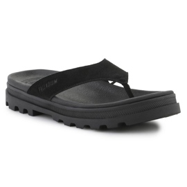 Palladium Dunelite Azur SDE flip-flops u 74453-008-M crna 1