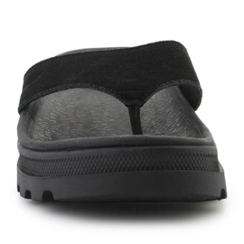 Palladium Dunelite Azur SDE flip-flops u 74453-008-M crna 2