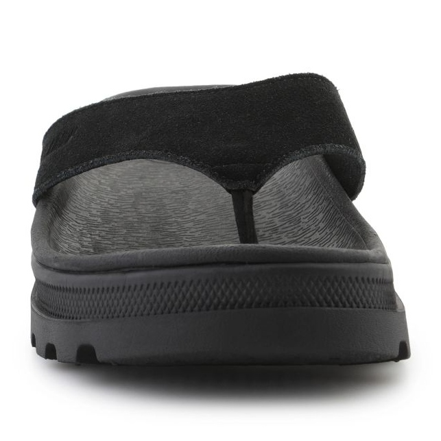 Palladium Dunelite Azur SDE flip-flops u 74453-008-M crno 2