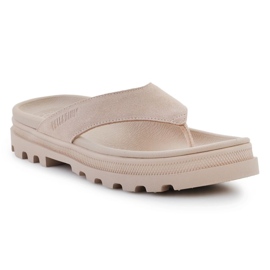 Palladium Dunelite Azur Sde Flip-Flop u 74453-257-M 1
