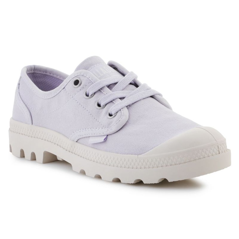 Pampa Oxford Palladium cipele u 92351-549-M 1