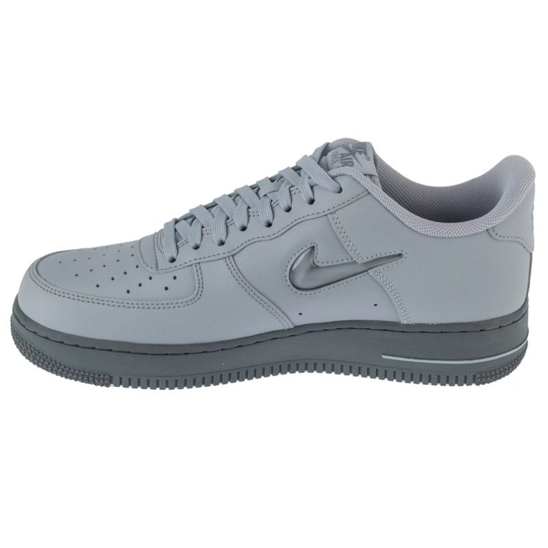 Nike Air Force 1 07 Jewel M HM0621-001 Cipele 1