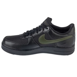 Nike Air Force 1 GTX M HV3959-010 Cipele crna 1