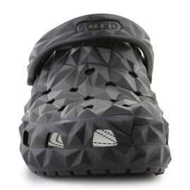 Crocs Classic Geometric Clog 209563-001 Flip-flops crno 3