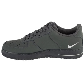 Nike Air Force cipele 1 07 M HV6223-002 crna 1