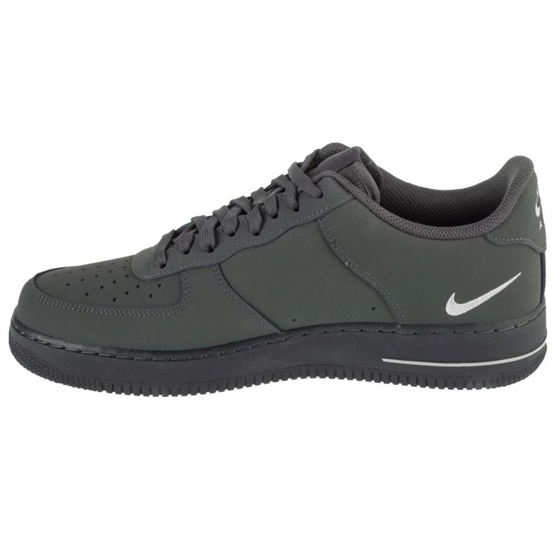 Nike Air Force cipele 1 07 M HV6223-002 crna 1