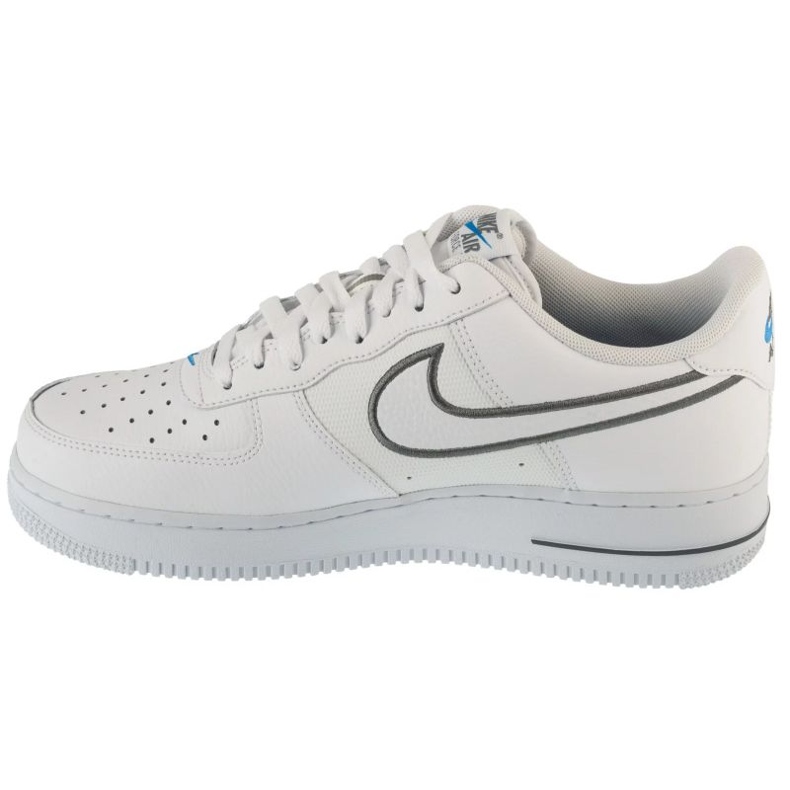 Nike Air Force cipele 1 07 M IB7677-100 bijela 1
