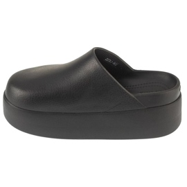 Crocs Dylan platforma začepljenja začepljenih u 209869-001 crna 1