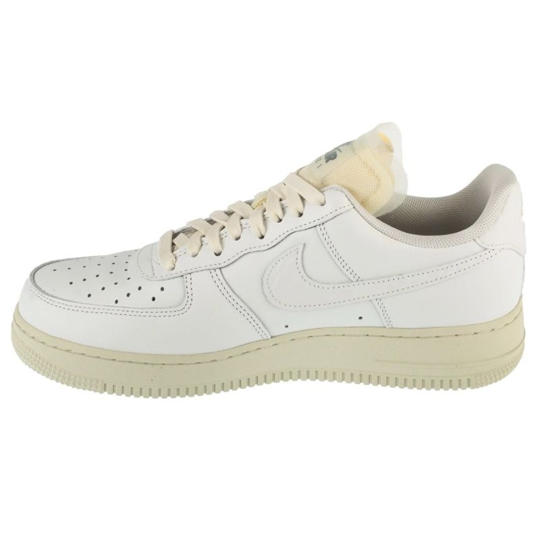 Nike Air Force 1 niske premium cipele u DN5463-100 bijela 1
