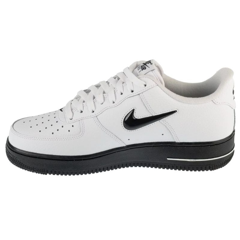 Nike Air Force 1 07 Niski Jewel M HQ3826-100 Cipele bijela 1