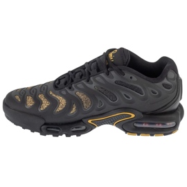 Nike Air Max Plus Drift PSG M FZ4748-001 Cipele crna 1