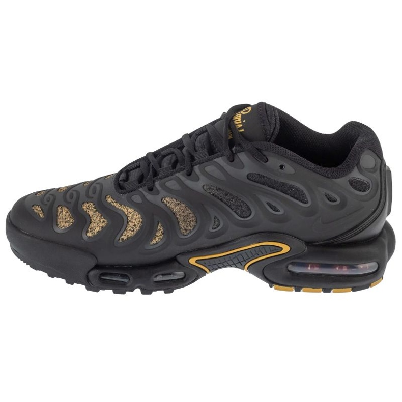 Nike Air Max Plus Drift PSG M FZ4748-001 Cipele crno 1