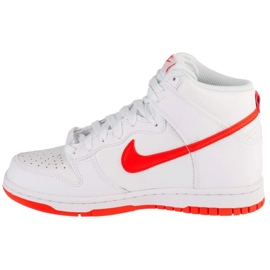 Nike Dunk High GS JR DB2179-111 Cipele bijela 1