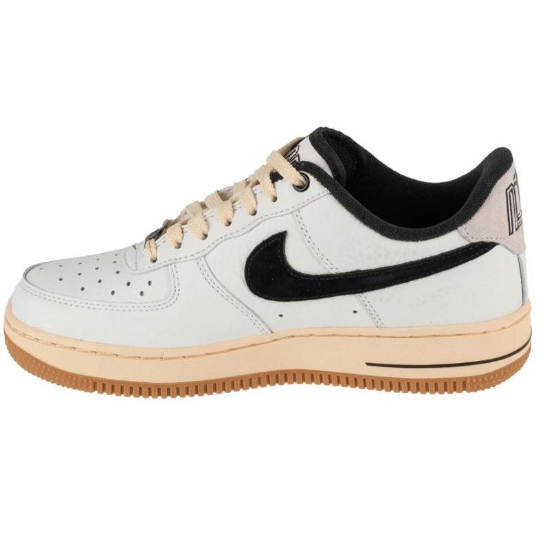 Nike Air Force 1 07 Cipele u DR0148-101 bijela 1