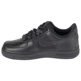 Nike Air Force 1 Low x Slam Jam Jam M DX5590-001 crna 1