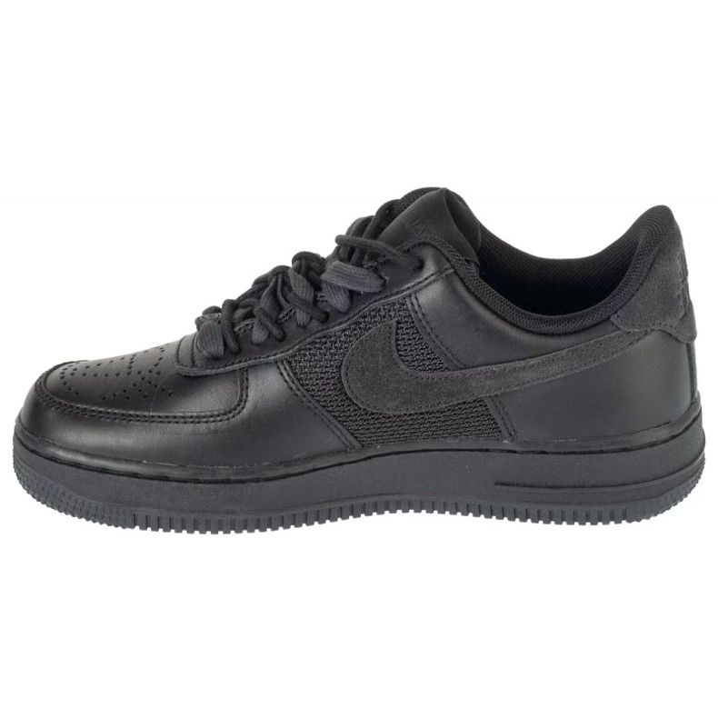 Nike Air Force 1 Low x Slam Jam Jam M DX5590-001 crna 1