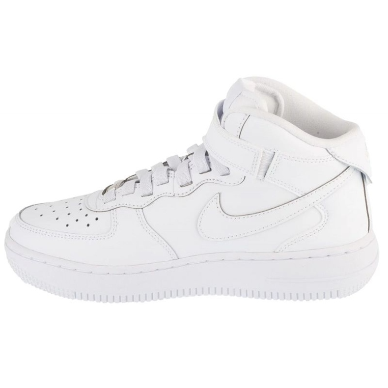 Nike Air Force 1 Mid Easyon GS cipele u FN1193-111 bijela 1