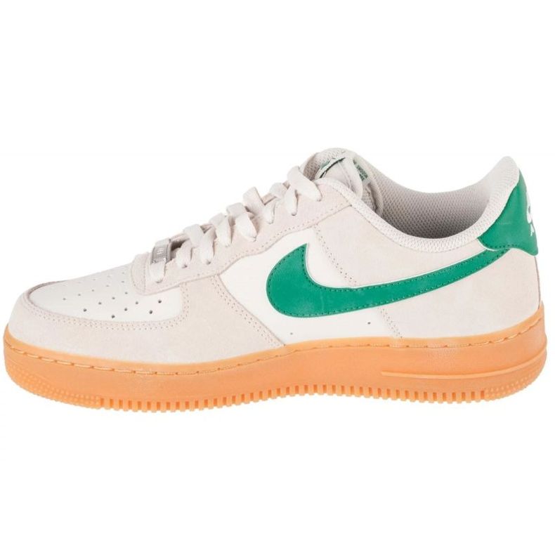 Nike Air Force 1 07 lv8 m FQ8714-001 cipele 1
