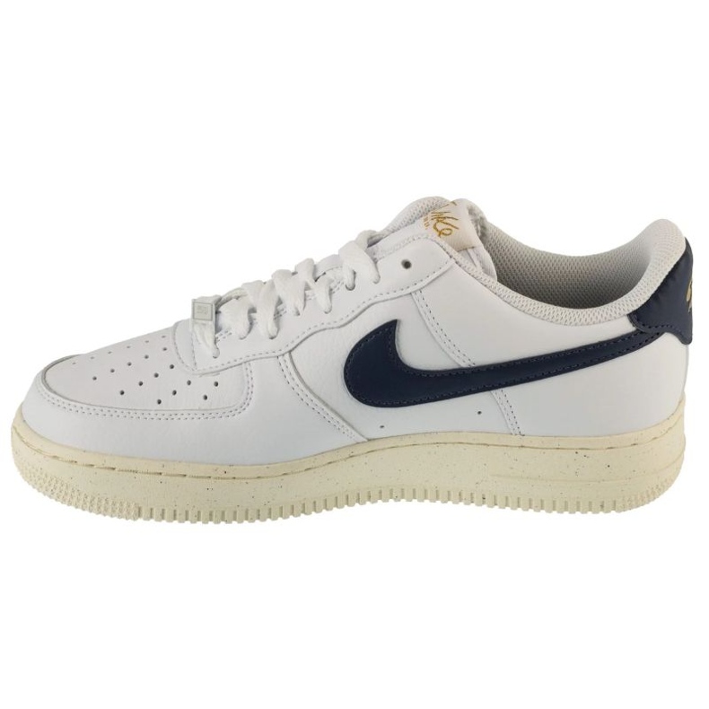 Nike Air Force Low 1 07 Cipele u FZ6768-100 bijela 1