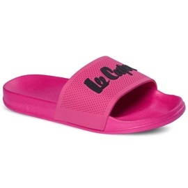 Lee Cooper zaklopke u LCW-25-07-3521 ružičasta 1