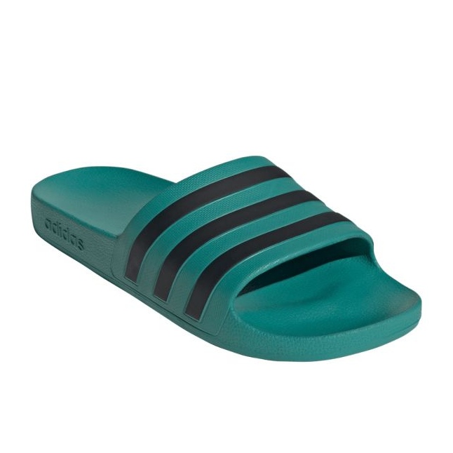 Adidas adilette aqua js1126 flip -flops zelena 2