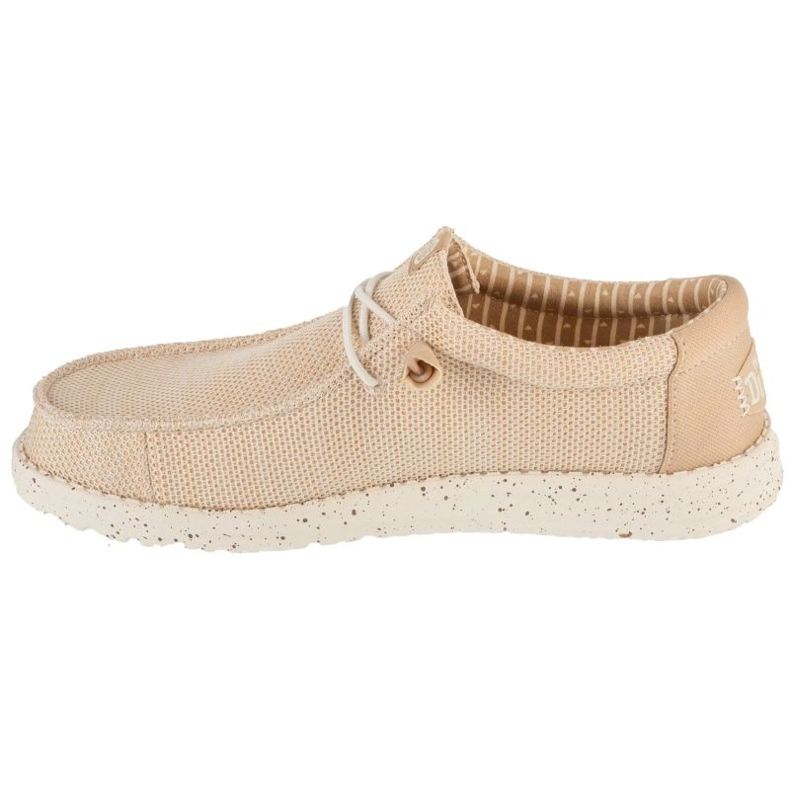 Hey Dude Hej čovječe Wally Stretch Sox M 41898-0LZ cipele 2