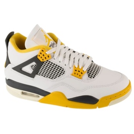 Nike Air Jordan 4 retro cipele na AQ9129-101 1