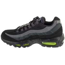 Nike Air Max 95 Essential M CV1635-002 cipele crna 2