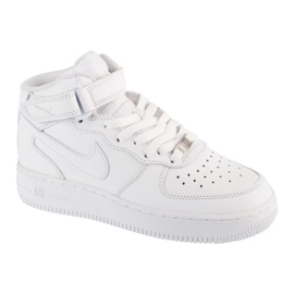 Nike Air Force 1 07 Mid Shoes u DD9625-100 bijela 1