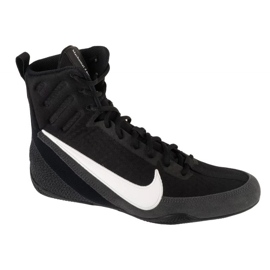 Nike Machomai cipele 3 M HF7333-001 crno 1