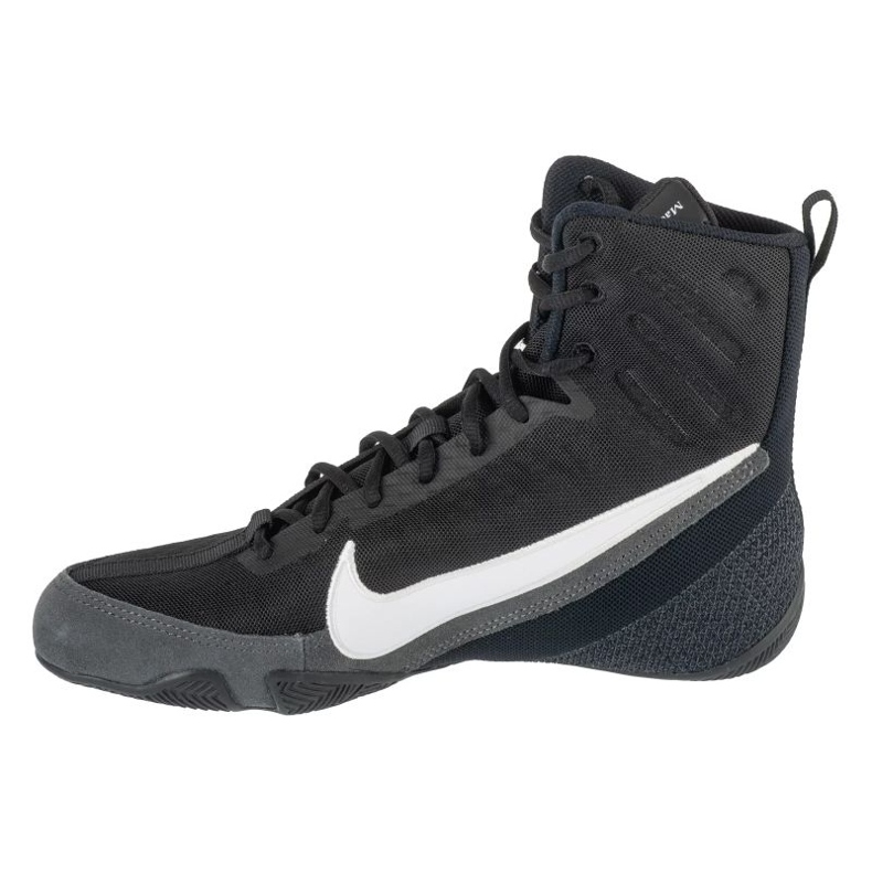 Nike Machomai cipele 3 M HF7333-001 crna 2