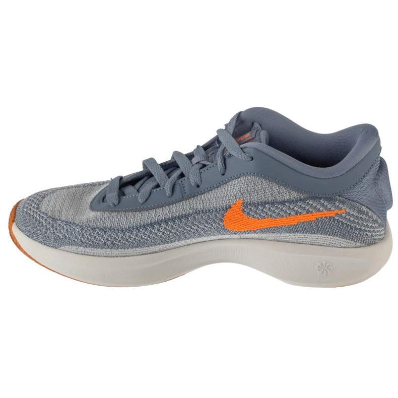 Nike GT Hustle Academy M FJ7791-400 Košarkaške cipele plava 2